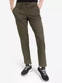 Брюки женские The North Face Aphrodite, Зеленый, размер 48-50