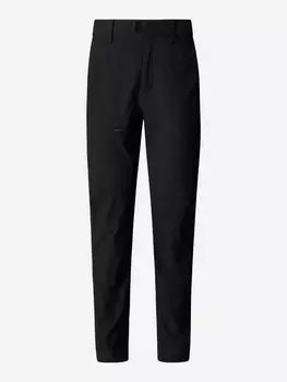 Брюки женские The North Face Basin Pan, Черный