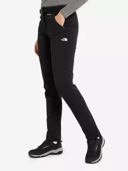 Брюки женские The North Face Diablo II, Черный