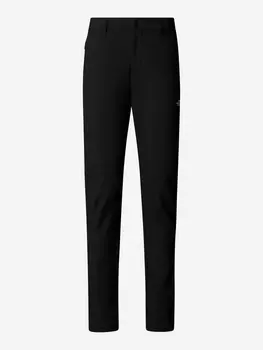 Брюки женские The North Face Grivola, Черный