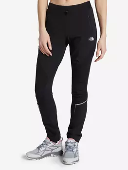 Брюки женские The North Face Impendor Alpine, Черный, размер 46