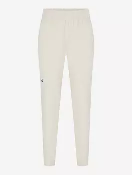 Брюки женские Under Armour Unstoppable Hybrid, Бежевый