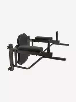 Брусья настенные KETTLER Gym Pro , Черный