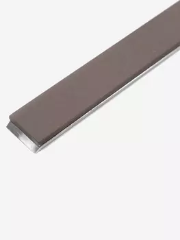 Брусок алмазный односторонний 50/40 100% (MS1), Серебряный