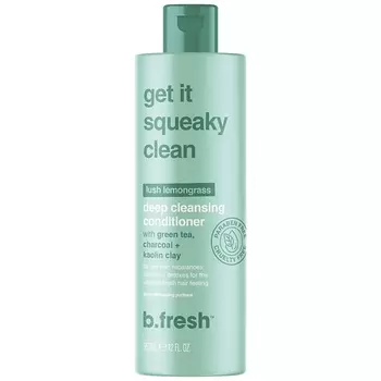 B.FRESH Кондиционер для волос get it squeaky clean 355.0