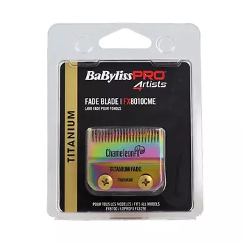 BABYLISSPRO Ножевой блок Lame Fade Chameleon FX8010CME