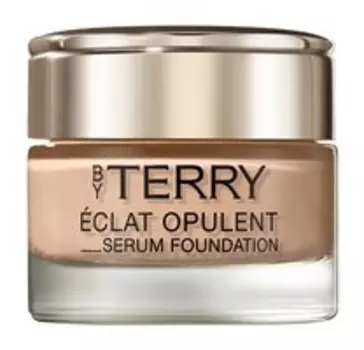 Тональная сыворотка с лифтинг эффектом By Terry Eclat Opulent Serum Foundation