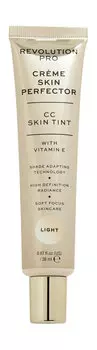 Тональный CC-тинт для лица Revolution Pro CC Skin Tint
