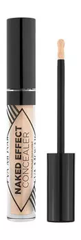 Тональный консилер для лица Eva Mosaic Naked Effect Concealer