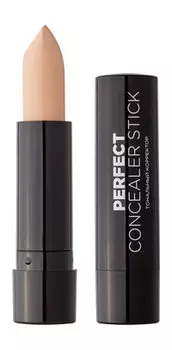 Тональный корректор-стик для лица Eva Mosaic Perfect Concealer Stick