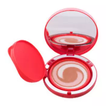 Тональный крем - кушон YU-R Moist Layer Cushion SPF 50