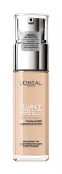 Тональный крем L'Oreal Alliance Perfect