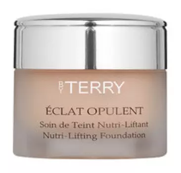 Тональный крем с подтягивающим действием By Terry Eclat Opulent