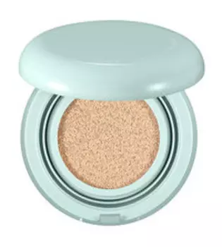 Тональный пудровый кушон для лица Innisfree No-Sebum Powder Cushion