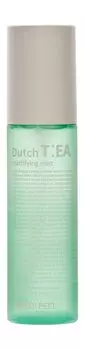 Тонер-мист для лица с экстрактом чайного дерева Medi-Peel Dutch Tea Mattifying Mist