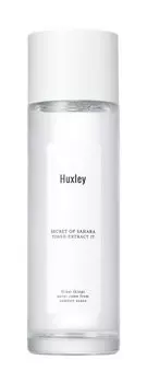 Тоник для лица Huxley Toner: Extract It