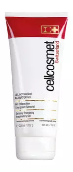 Тонизирующий гель-активатор для лица Cellcosmet & Cellmen Activator Gel