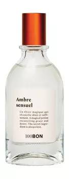 Туалетная вода 100Bon Ambre Sensuel Eau de Toilette