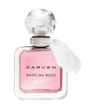 Туалетная вода Carven Dans Ma Bulle De Musc Eau De Toilette