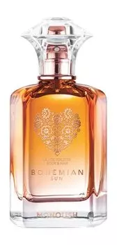 Туалетная вода для тела и волос Manoush Bohemian Sun Eau de Toilette