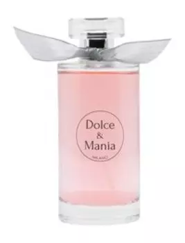 Туалетная вода Dolce Mania Opera Eau de Toilette
