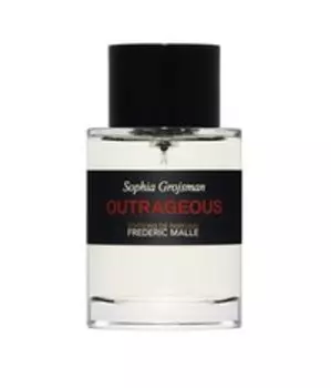 Туалетная вода Frederic Malle Outrageous Eau de Toilette