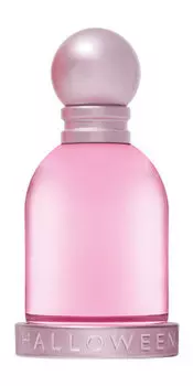Туалетная вода Halloween Kiss Sexy Eau De Toilette