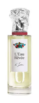 Туалетная вода Sisley L'eau Revee D'Isa Eau de Toilette