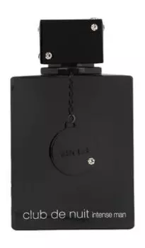 Туалетная вода Sterling Parfums Armaf Club de Nuit Intense Man Eau de Toilette