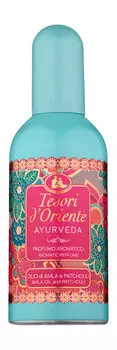 Туалетная вода Tesori D'Oriente Ayurveda Eau de Toilette