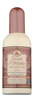 Туалетная вода Tesori D'Oriente Byzantium Eau de Toilette