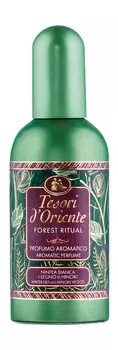 Туалетная вода Tesori D'Oriente Forest Ritual Eau de Toilette