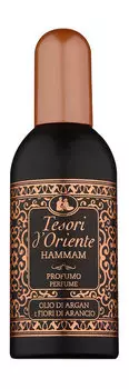 Туалетная вода Tesori D'Oriente Hammam Eau de Toilette