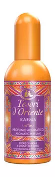 Туалетная вода Tesori D'Oriente Karma Eau de Toilette