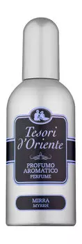Туалетная вода Tesori D'Oriente Mirrh Eau de Toilette