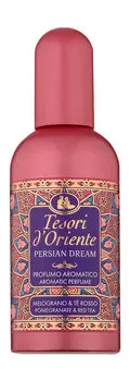Туалетная вода Tesori D'Oriente Persian Dream Eau de Toilette