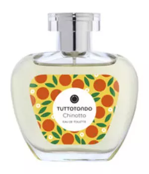 Туалетная вода Tuttotondo Chinootto Eau de Toilette