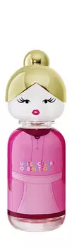 Туалетная вода United Colors Of Benetton Sisterland Pink Raspberry Eau de Toilette