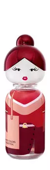Туалетная вода United Colors Of Benetton Sisterland Red Rose Eau de Toilette