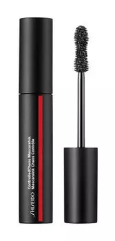 Тушь для многомерного объема ресниц Shiseido ControlledChaos MascaraInk