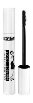 Тушь для объема и эффекта веерных ресниц Luxvisage Perfect Color