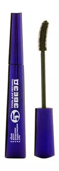 Тушь для объема и длины ресниц Belor Design 5 Stars Mascara