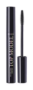 Тушь для объема и удлинения ресниц Relouis Top Model Volume & Long Mascara