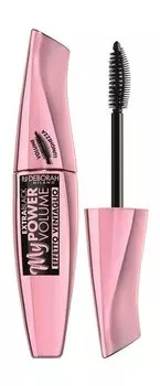 Тушь для объема и удлинения ресниц Deborah Milano My Power Volume Mascara