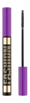 Тушь для объема и удлинения ресниц Eva Mosaic Extreme Fashion Lashes Mascara