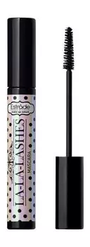 Тушь для объема ресниц Estrade La-La-Lashes Mascara
