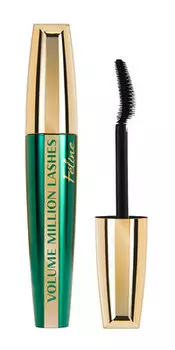 Тушь для объема ресниц L'Oreal Volume Millions Lashes Feline