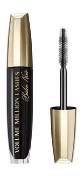Тушь для объема ресниц L'Oreal Paris Volume Million Lashes Balm Noir