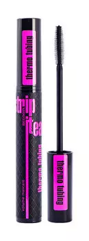 Тушь для объема ресниц Relouis Strip it Easy Thermo Tubing Volume Mascara