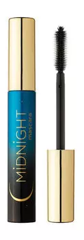 Тушь для ресниц Eva Mosaic Midnight Mascara